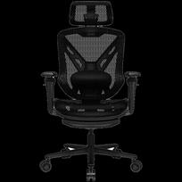 COUGAR SPEEDER Gaming chair, Black
