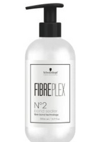Schwarzkopf Professional Fibreplex N°2 Bond Sealer Hair Cream 500ml