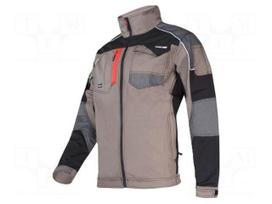 Sweatshirt | Size: M (170/92-96) | SlimFit | without a hood | 270g/m2
