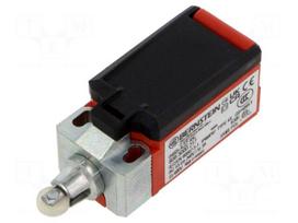 Limit switch | NC x2 | 5A | max.240VAC | max.24VDC | M20 | IP66 | -30÷75°C