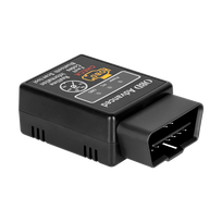 Įrankiai ir matavimo prietaisai // Įrankių, priedų naujienos // Interfejs diagnostyczny bluetooth OBD2 ELM327 Peiying
