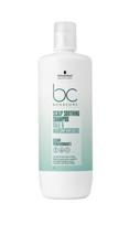 Schwarzkopf BC Bonacure Scalp Soothing Shampoo 1000ml