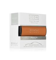 Millefiori Milano Icon Car Air Freshener Orange Tea Classic