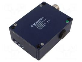 Safety switch: bolting | AZM 415 | Number of key entry slots: 1