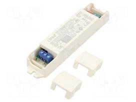 Power supply: switching | LED | 8W | 9÷42VDC | 350÷750mA | 220÷240VAC