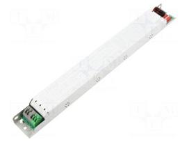 Power supply: switching | LED | DALI 2 | 90W | 54÷240VDC | 300mA÷1.05A