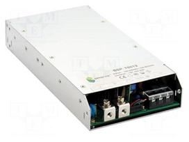 Power supply: switching | for building in | 750W | 12VDC | 62.5A | BSP