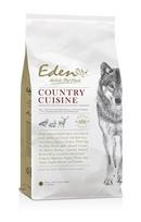 EDEN Country Cuisine Small - dry dog food - 2kg