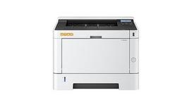 Drukarka monochromatyczna UTAX P-4021DN (110C153UT0) 40 pages per minute w setie bęben / developer to 100K