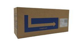 Toner cartridge Clear Box Black Kyocera TK1170 replacement TK-1170 (based on Japanese toner powder)