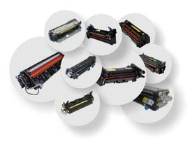 Fuser Unit Refurbished for OKI B6500, ES6150, XEROX PHASER 4510 220V-230V (604K37357, 604K50481)