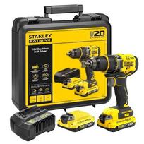 18V SFMCD720D2K STANLEY drill/driver