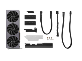 Lenovo Graphics Card | NVIDIA | 16GB | GeForce RTX 5080 | GDDR7 | HDMI ports quantity 1 | PCIe 5.0 x 8