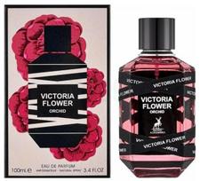 Maison Alhambra Victoria Flower Orchid Perfume EDP 100 ml