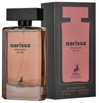 Maison Alhambra Narissa Rose Musc Perfume EDP 100 ml