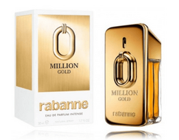 Paco Rabanne Million Gold Perfume EDP 50 ml
