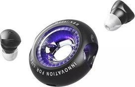 Vention Donut BT 5.3 BK wireless headphones