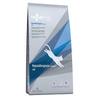 TROVET Hypoallergenic LRD with lamb - dry cat food - 2,5kg