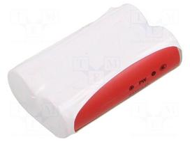 Re-battery: Li-Ion | 22700,2270A | 3.6V | 5635mAh | Ø21.8x70.9mm | 12A