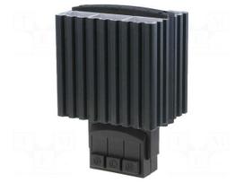 Heating element: heater | semiconductor | HG 140 | 15W | 120÷240V