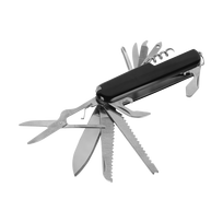 Įrankiai ir matavimo prietaisai // Sodo įrankiai ir priedai // Multitool, urządzenie wielofunkcyjne - scyzoryk