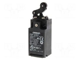 Limit switch | 10A | max.240VAC | max.250VDC | M20 | IP67 | -30÷70°C