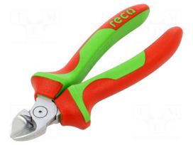 Pliers | side,cutting | insulated | 160mm