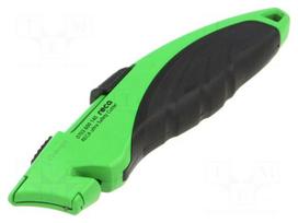 Knife | L: 170mm | W: 19mm | safety
