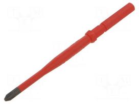 Interchangeable blade | insulated,slim | Phillips | PH2 | 1kVAC