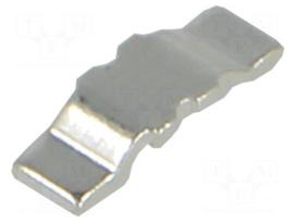 Tip: splice | SMT | on PCBs | silver plated | copper