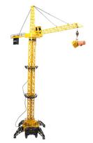 Chetah R/C Electric Tower Crane with hook