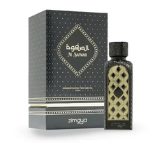 Zimaya Al Safwah Perfume Oil CPO 15ml