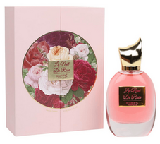 Riiffs La Nuit De Rose Perfume EDP 100ml