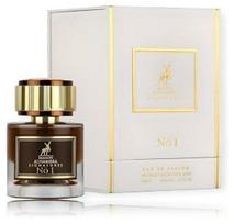 Maison Alhambra Signatures No I Perfume EDP 50 ml
