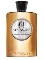 Atkinsons The Other Side of Oud Perfume EDP 100ml Tester