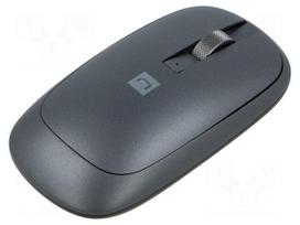 Mouse | LARK | black | USB A | wireless,optical | DPI change button