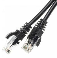 LSZH | Patch cord | Patch cable | 5m | CAT6 | UTP | 500 cm | ElectroBase ®