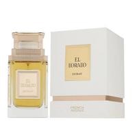 French Avenue El Dorado Extrait Perfume EDP 100ml