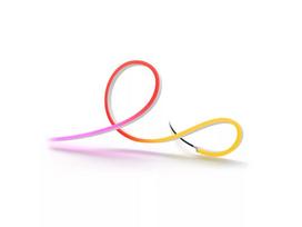 Lauko girlianda Philips Hue  Neon outdoor strip light 5m EU |