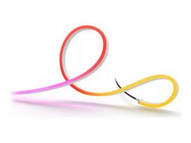 LED lemputė Philips Hue  Neon outdoor strip light 10m EU |