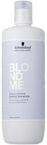 Schwarzkopf Professional BlondMe Bond Repair Purple Shampoo 1000ml