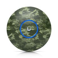 Ubiquiti U6+ ir nanoHD dangtelis, kamufliažas nHD-cover-Camo