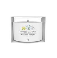 Yankee Candle Scented Candle Midnight Jasmine 37g