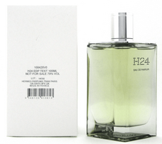 Hermès H24 Perfume EDT 100 ml Tester