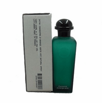 Hermès Eau D'Orange Verte Perfume EDC 100 ml Tester