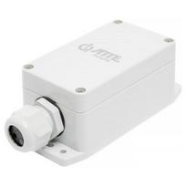PoE Switch, 4-Port Extender in Sealed Enclosure