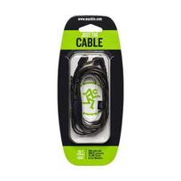 Mackie MP Series MMCX Cable Kit - MP Series MMCX headphone cable set
