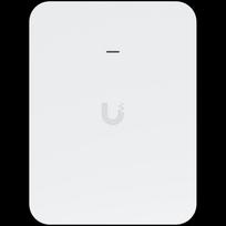 UBIQUITI UniFi WiFi 7 Access Point U7 Pro Wall