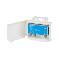 TV ir namų kinas // TV antenos // Multiplexer TV-SAT MM-214 ALCAD