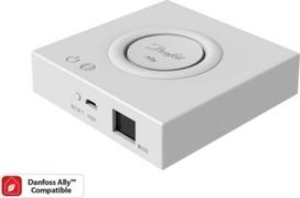Central control Danfoss Ally™ Gateway Zigbee; 230V